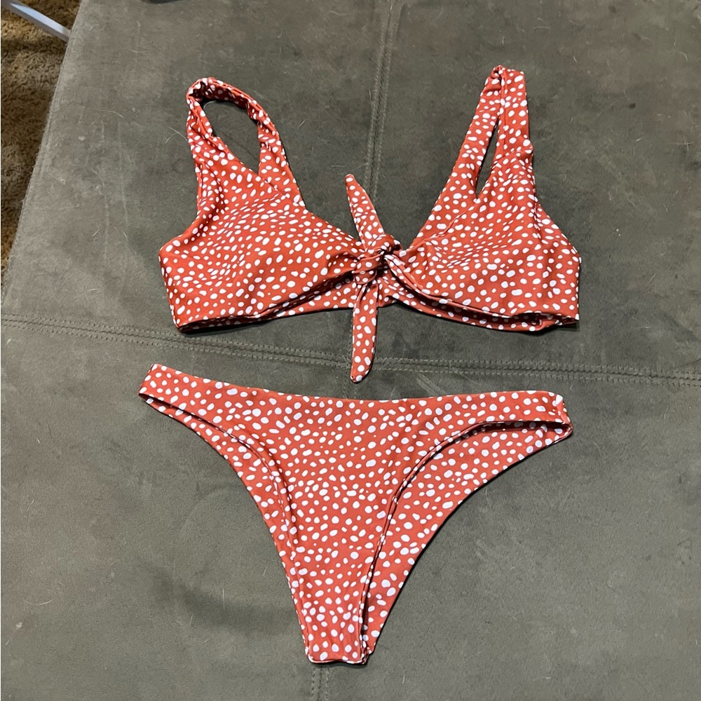 Shein bikini